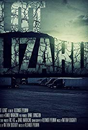 Watch Free Lot Lizard (2016)