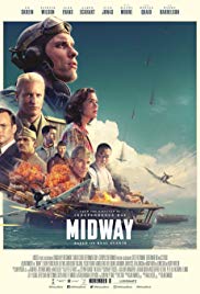 Watch Free Midway (2019)