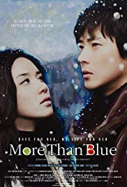 Watch Free More Than Blue (2009)