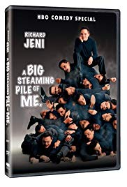 Watch Free Richard Jeni: A Big Steaming Pile of Me (2005)