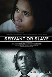 Watch Free Servant or Slave (2016)