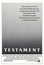 Watch Free Testament (1983)