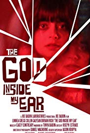 Watch Free The God Inside My Ear (2017)