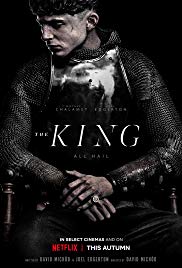 Watch Free The King (2019)