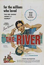 Watch Free The River (1951)