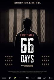 Watch Free Bobby Sands: 66 Days (2016)