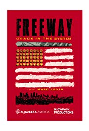 Watch Free Freeway: Crack in the System (2015)