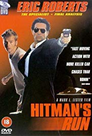Watch Free Hitmans Run (1999)