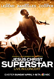 Watch Free Jesus Christ Superstar Live in Concert (2018)
