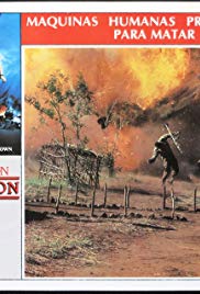 Watch Free Mercenary Fighters (1988)