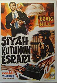 Watch Free Black Box Affair Il mondo trema (1966)