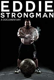 Watch Free Eddie Strongman (2015)