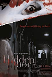 Watch Free Four Horror Tales Hidden Floor (2006)