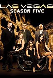 Watch Free Las Vegas (20032008)