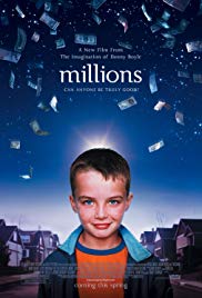 Watch Free Millions (2004)