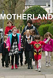 Watch Free Motherland (2016 )