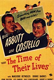 Watch Free The Time of Their Lives (1946)