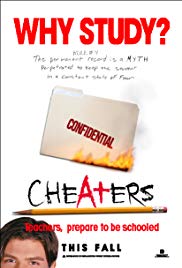 Watch Free Cheats (2002)