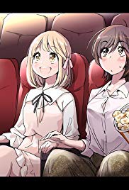 Watch Free Asagao to Kasesan (2018)