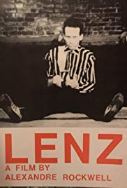 Watch Free Lenz (1982)