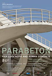 Watch Free Parabeton Pier Luigi Nervi und Römischer Beton (2012)