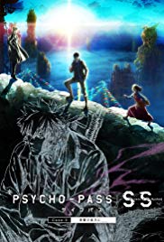Watch Free PsychoPass: Sinners of the System Case.3 Onshuu no Kanata ni (2019)