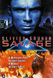 Watch Free Savage (1996)
