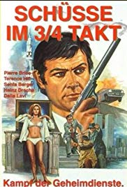 Watch Free Shots in 3/4 Time (1965)