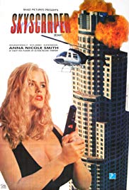 Watch Free Skyscraper (1996)