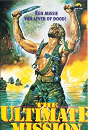 Watch Free Ten Zan Ultimate Mission (1988)