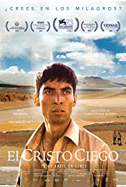 Watch Free The Blind Christ (2016)
