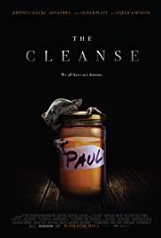 Watch Free The Cleanse (2016)
