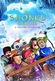 Watch Free The Shonku Diaries A Unicorn Adventure (2017)