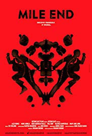 Watch Free Mile End (2015)