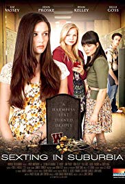 Watch Free Sexting in Suburbia (2012)