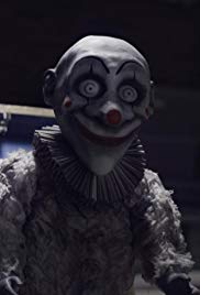 Watch Free The Jack in the Box (2020)