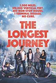 Watch Free The Longest Journey (2016)