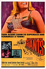 Watch Free Village of the Giants (1965)