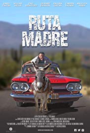 Watch Free Ruta Madre (2015)