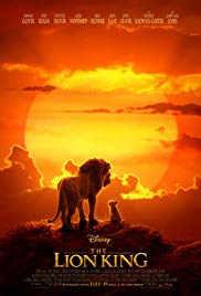 Watch Free The Lion King (2019)