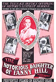 Watch Free The Notorious Daughter of Fanny Hill (1966)