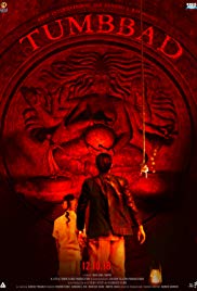 Watch Free Tumbbad (2018)