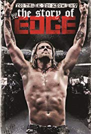 Watch Free WWE: You Think You Know Me The Story of Edge (2012)
