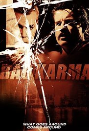 Watch Free Bad Karma (2012)