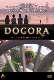 Watch Free Dogora Ouvrons les yeux (2004)