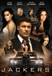 Watch Free Jackers (2010)