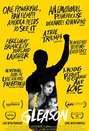 Watch Free The Gleason Project (2016)