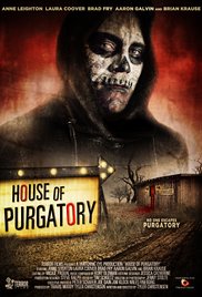 Watch Free House of Purgatory (2016)