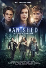 Watch Free Vanished: Left Behind Next Generation (2016)