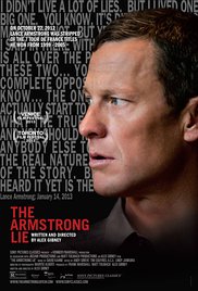 Watch Free The Armstrong Lie (2013)